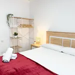 La Paloma Del Pilar - Turistea Appartement Zaragoza