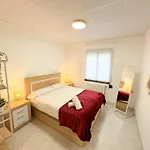 Apartment La Paloma Del Pilar - Turistea Zaragoza