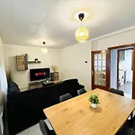 Apartment La Paloma Del Pilar - Turistea Zaragoza