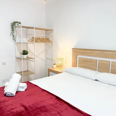 La Paloma Del Pilar - Turistea Appartement Saragosse