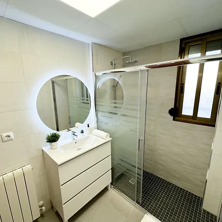 La Paloma Del Pilar - Turistea Apartment Saragossa