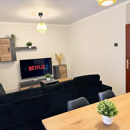 Appartement La Paloma Del Pilar - Turistea