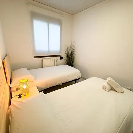 Appartement La Paloma Del Pilar Comotucasa