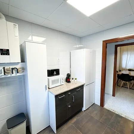 La Paloma Del Pilar - Turistea Saragosse