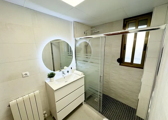 La Paloma Del Pilar - Turistea Appartement Saragosse