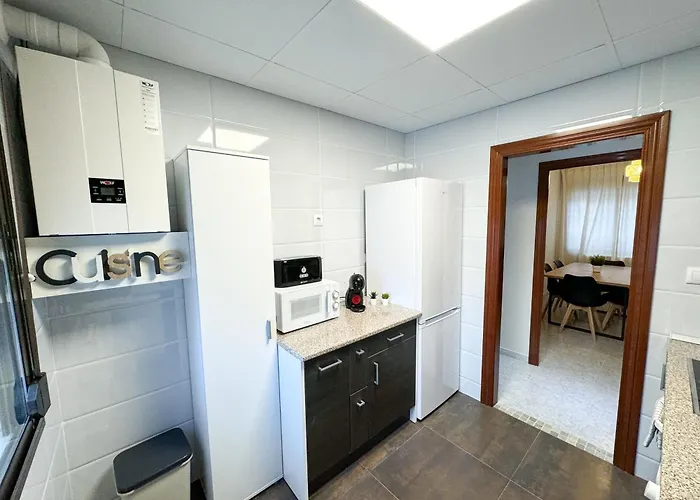 La Paloma Del Pilar - Turistea Saragosse