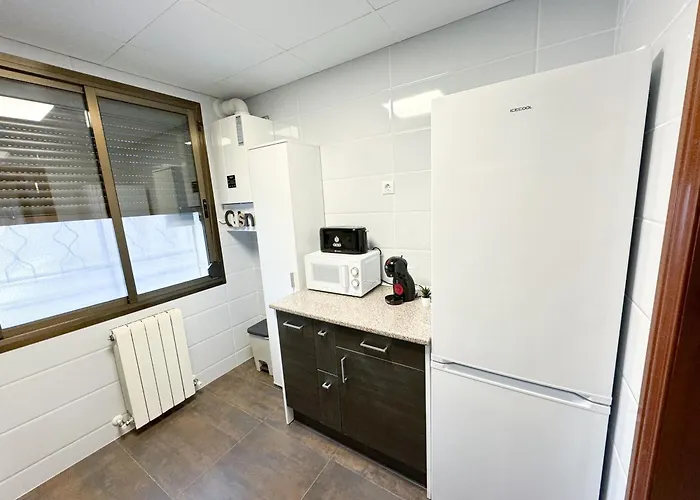 La Paloma Del Pilar - Turistea