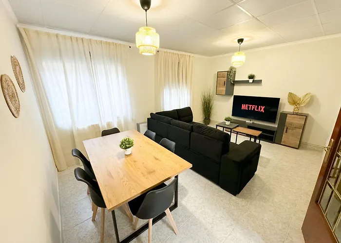 La Paloma Del Pilar - Turistea *